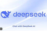 DeepSeek：挑战巨头的中国AI新星